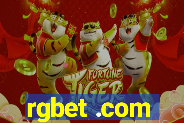 rgbet .com